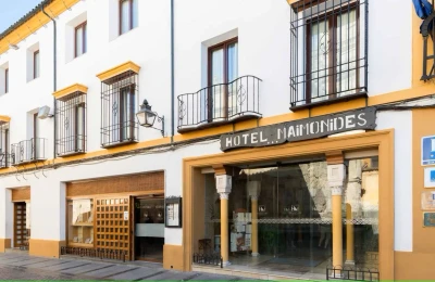 Eurostars Maimónides (Cordoba)