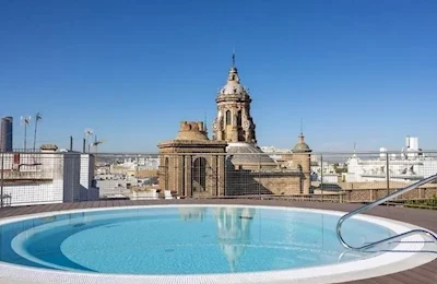 Abba Sevilla
