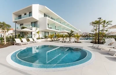 Amarilla Golf Residences