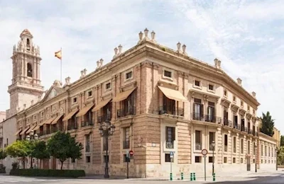 SH Suite Palace