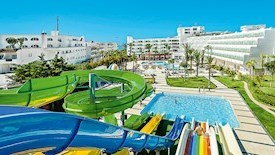 Labranda Amadil Beach Aqua Sun