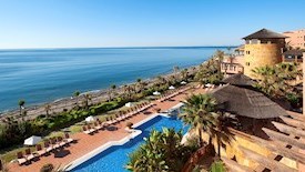 Elba Estepona Gran Hotel Thalasso & Spa