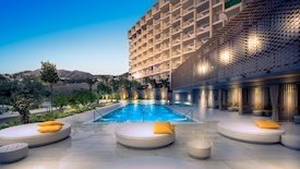 Higueron Curio Collection by Hilton (ex DoubleTree by Hilton Resort & Spa Reserva Higueron)