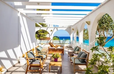 Alos Suites (ex. Possirama Bay)