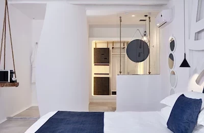 Absolute Mykonos