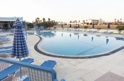 Oasis (Tigaki)