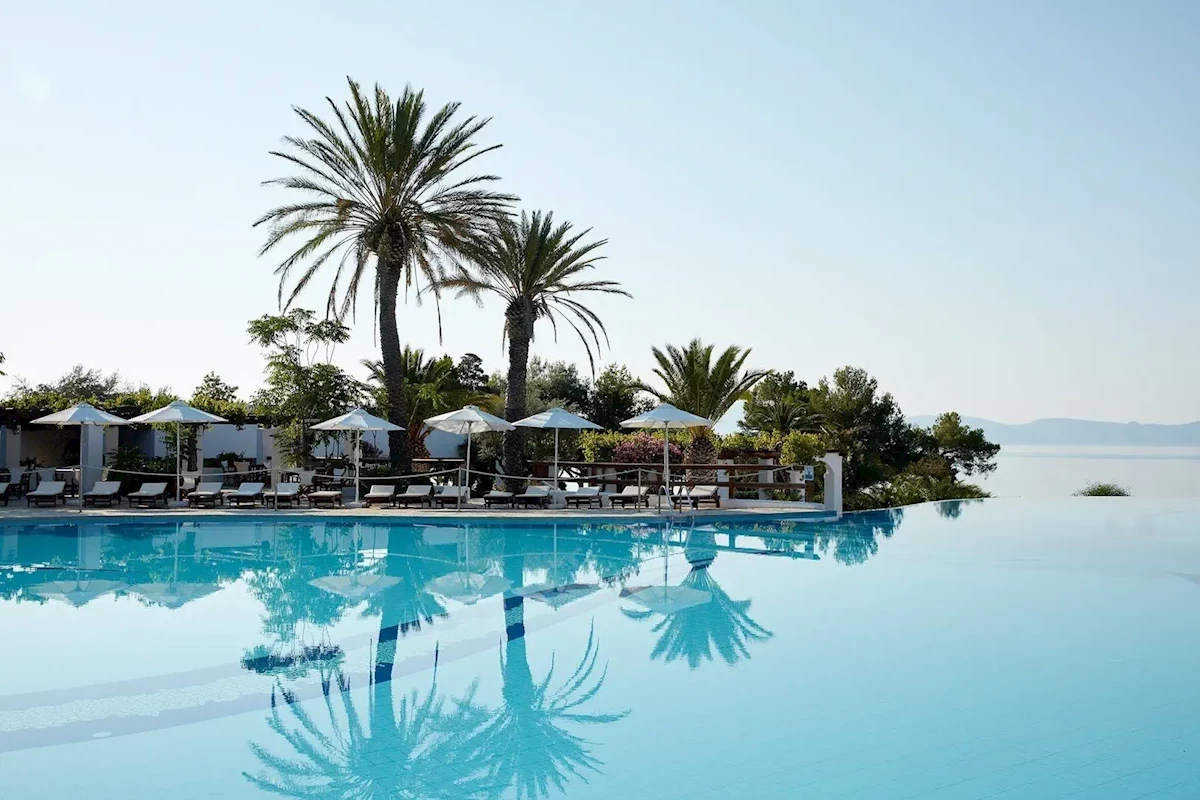 Hotel Hydra Beach Resort - Akti Idras