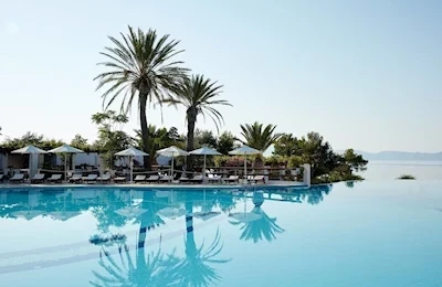 Hydra Beach Resort