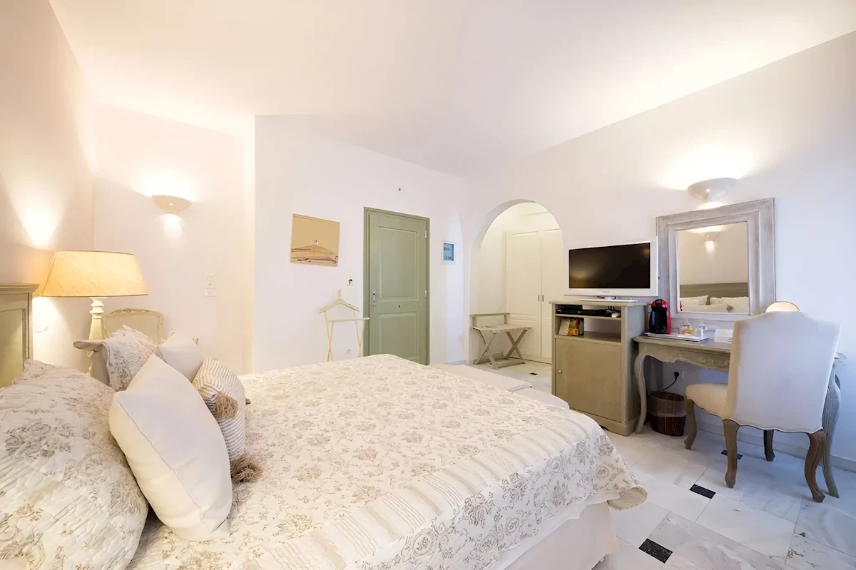 Hotel Saint Andrea Resort - Paros