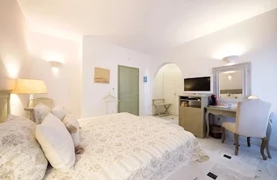 Saint Andrea Resort