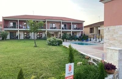 Samari Afitos