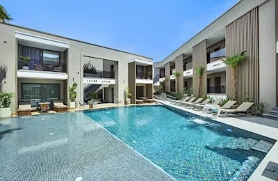 Luuks Luxury Accommodation