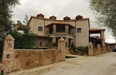 Ammos Villas