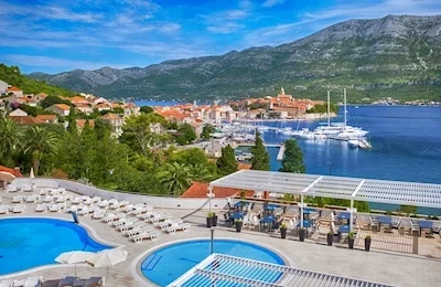 Marco Polo Village