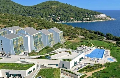 Valamar Lacroma Resort