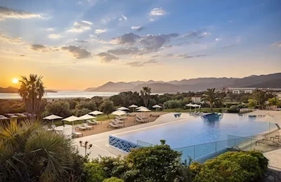 Valamar Lacroma Resort