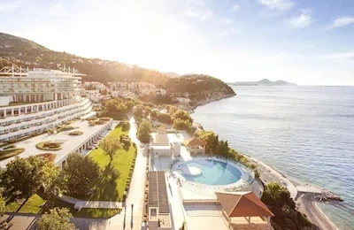 Sun Gardens Dubrovnik Apartments