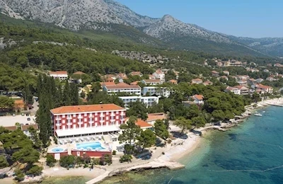 Bellevue Maradiso Casa by Aminess