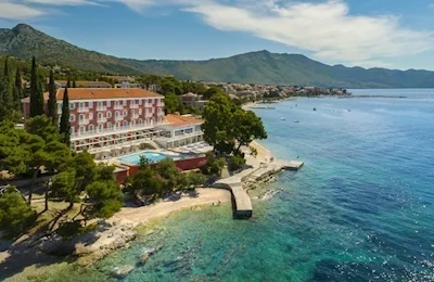 Bellevue Maradiso Casa by Aminess