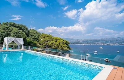 Kalamota Beach House (Kolocep)