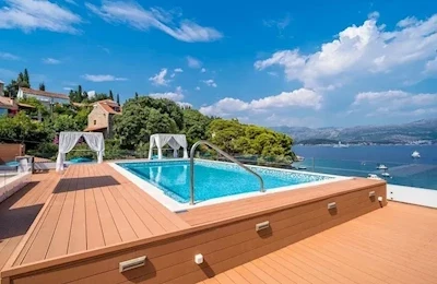 Kalamota Beach House (Kolocep)