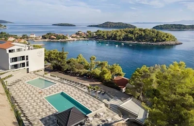 Hotel Alfir