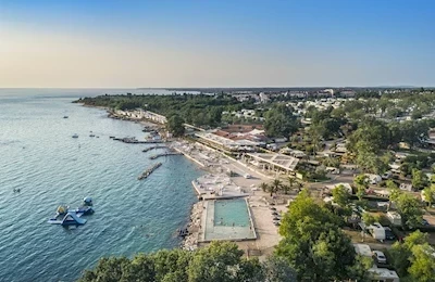 Aminess Maravea Camping Resort (Mareda)