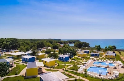 Aminess Maravea Camping Resort (Mareda)