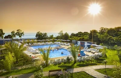 Aminess Maravea Camping Resort (Mareda)