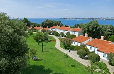 Valamar Tamaris Villas