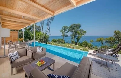 Valamar Collection Isabella VILLAS
