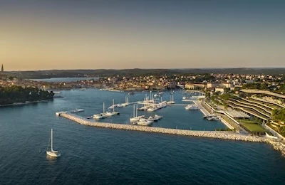 Grand Park Rovinj