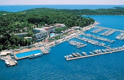 Grand Park Rovinj