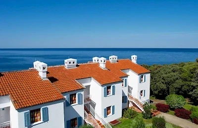 Lanterna Sunny Resort by Valamar