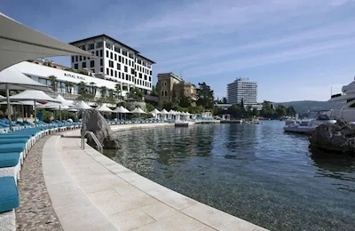 Amadria Park Royal