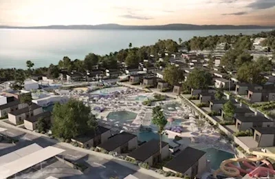 Aminess Atea Camping Resort