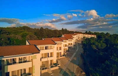 Apartmán Malinska Green