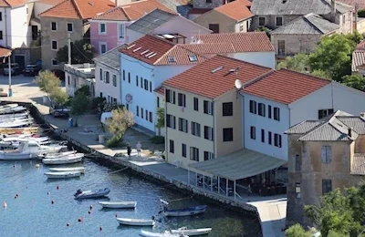 Apart Tamarix (Vinjerac)