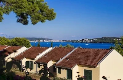 Amadria Park Camping Trogir Apartmani