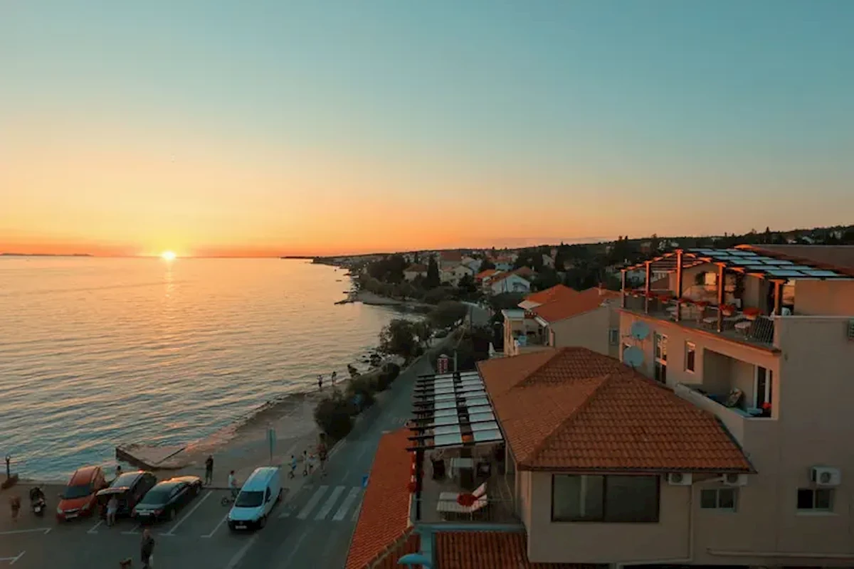Hotel Delfin - Zadar