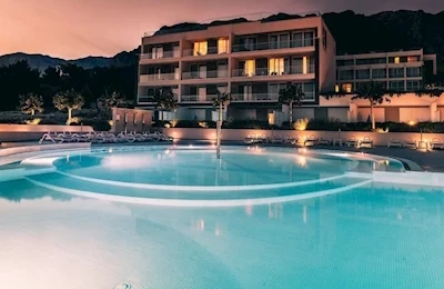 Romana Beach Resort