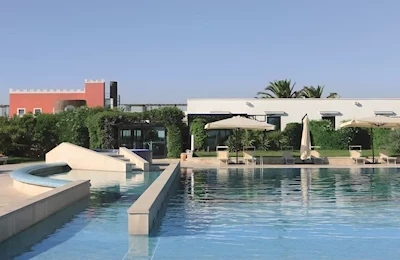 Grand Hotel Masseria