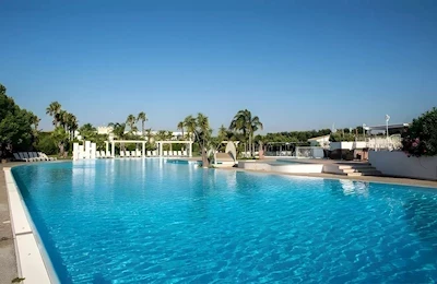 Viverde Tenuta Moreno (Mesagne)