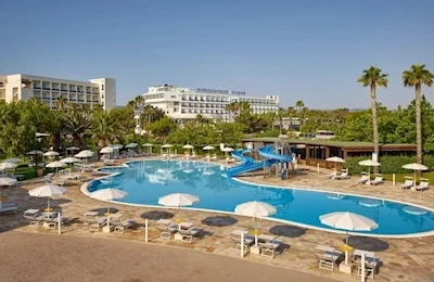 Gran Serena Hotel