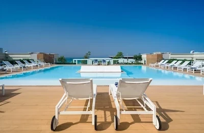 Le Dune Suite (Porto Cesareo)