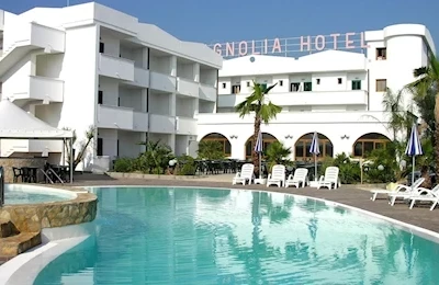 Magnolia Vieste