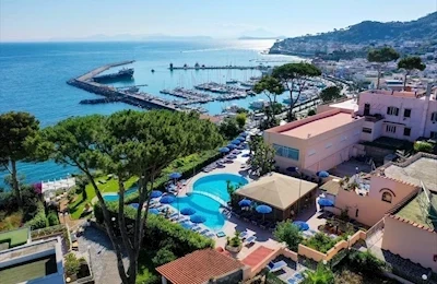 Cristallo Palace Terme