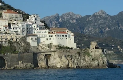 Luna Convento