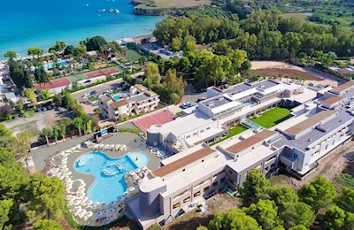 Futura Club Spiagge Bianche