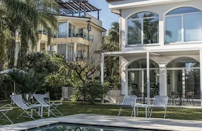 Sicilias Residence